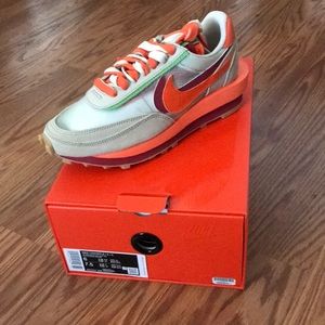 Nike sacai sneakers
